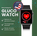 GLUCOWATCH PLUS - RELOJ INTELIGENTE MEDIDOR DE GLUCOSA
